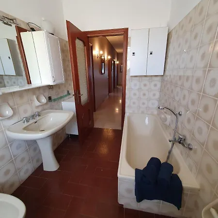 Casa Nini * Albareto (Parma)