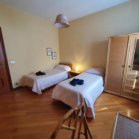 Casa Nini Holiday home *